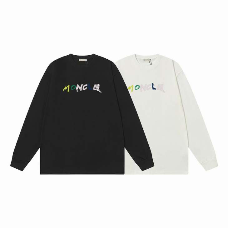Picture of Moncler T Shirt Long _SKUMonclerM-2XLh8txD200051610